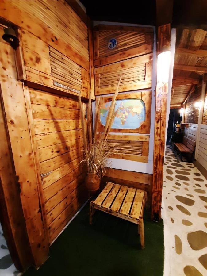 Mariza Apartments -Studios 卡尼奥提 外观 照片